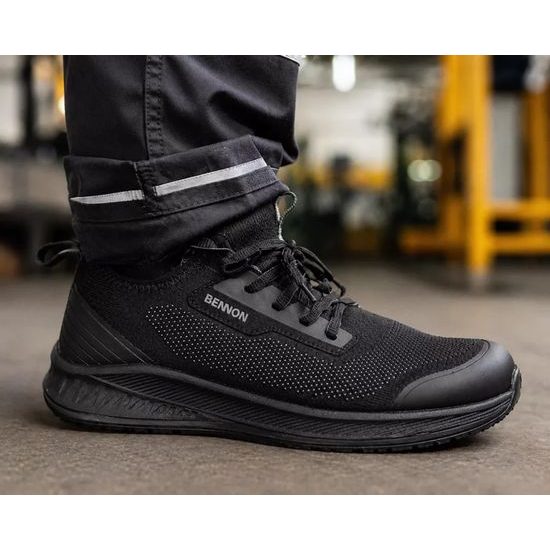 MOVA ULTRA O1 ESD SZABADIDŐS FÉLCIPŐ - MUNKAVÉDELMI CIPŐK - CIPŐ