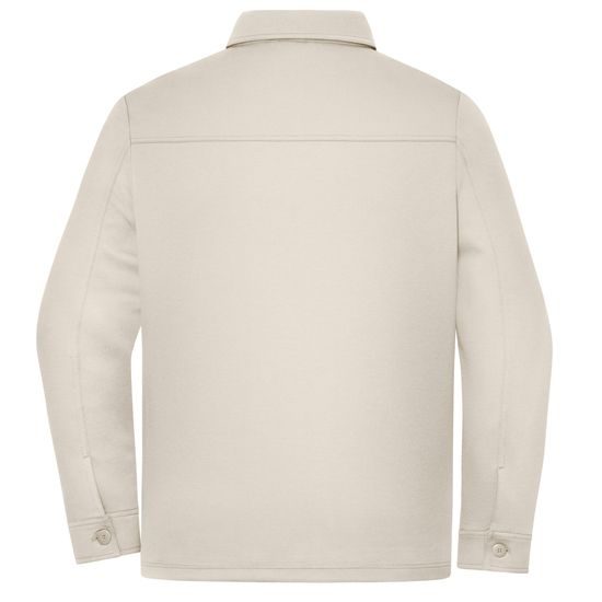 CĂMAȘĂ OVERSHIRT UNISEX JN1400 - JACHETE, GECI - ÎMBRĂCĂMINTE