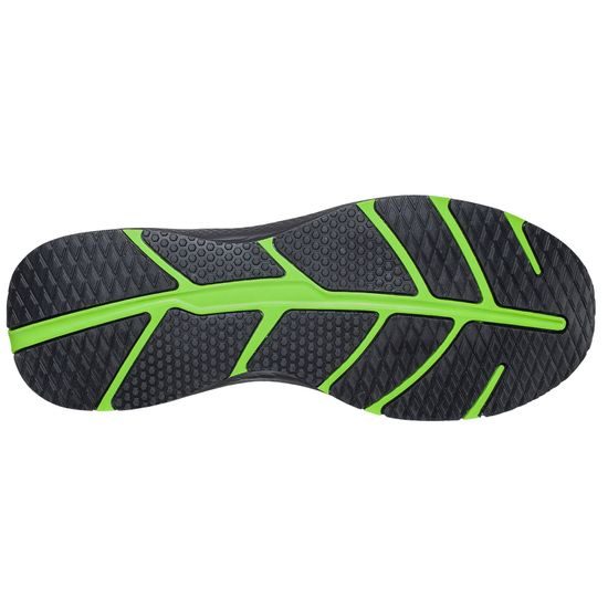 PRACOVNÍ SANDÁLY WIDEON S1PS ESD 4WIDE - PRACOVNÍ SANDÁLY - OBUV