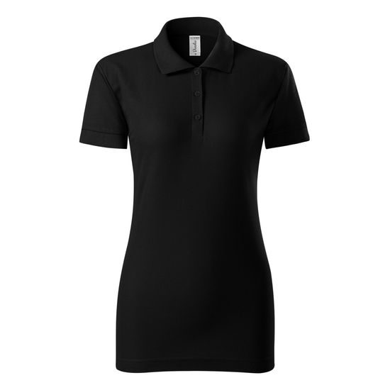 TRICOU POLO DAMĂ JOY - TRICOURI POLO - ÎMBRĂCĂMINTE