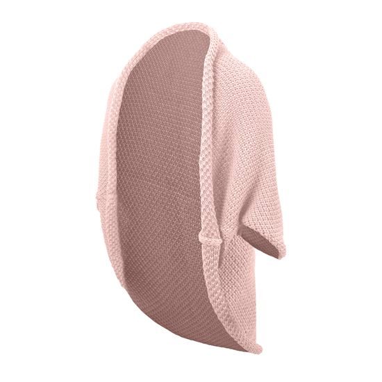 PLETENÝ KARDIGÁN S VARIABILNOU DĹŽKOU - SVETRE - OBLEČENIE