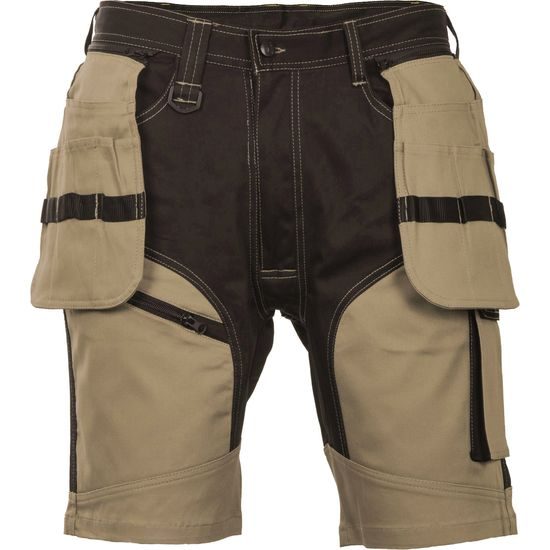 FÉRFI MUNKÁS RÖVIDNADRÁG KEILOR - MUNKÁS RÖVIDNADRÁGOK - MUNKARUHÁZAT