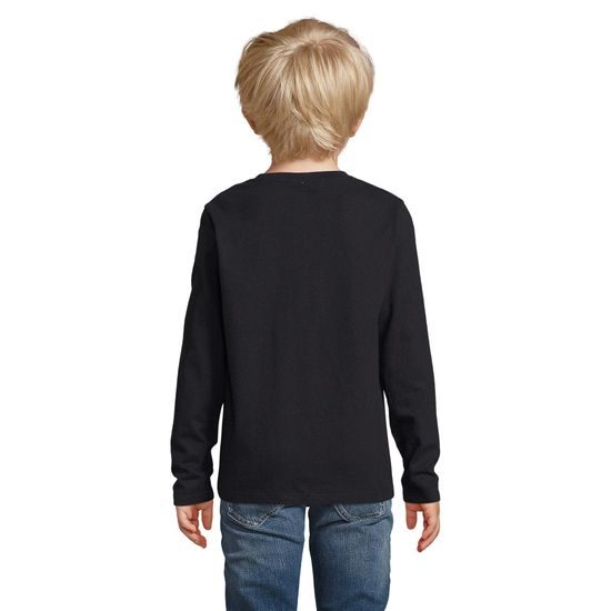 LANGÄRMELIGES KINDER T-SHIRT IMPERIAL - KINDER T-SHIRTS - KINDER KLEIDUNG