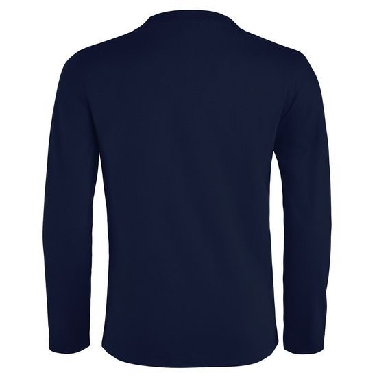 DĚTSKÉ TRIČKO S DLOUHÝM RUKÁVEM IMPERIAL - DĚTSKÁ TRIČKA - DĚTSKÉ OBLEČENÍ