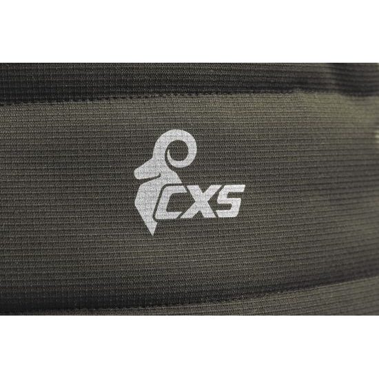 PÁNSKA ZIMNÁ BUNDA CXS 4ENVI PORTLAND - PREŠÍVANÉ A PÁPEROVÉ BUNDY - OBLEČENIE