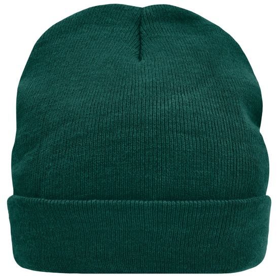 WINTERSTRICKMÜTZE THINSULATE MB7551 - STRICKMÜTZEN - CAPS UND MÜTZEN