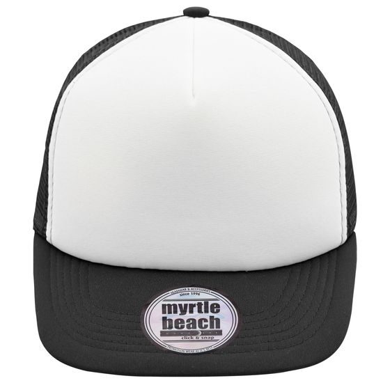 ŠILTOVKA TRUCKER S ROVNÝM ŠILTOM MB6207 - S ROVNÝM ŠILTOM - ŠILTOVKY A ČIAPKY