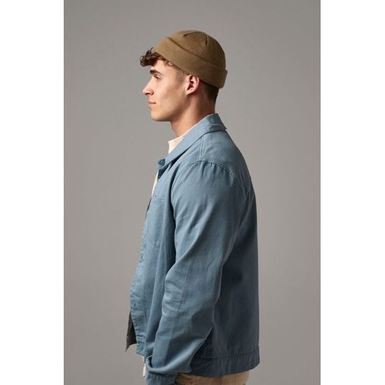 FES SCURT MINI FISHERMAN RECYCLED - CĂCIULI TRICOTATE - ACCESORII