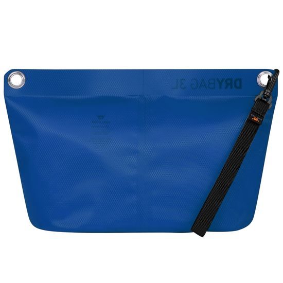 GEANTĂ CU FERMOAR DRYBAG - GENȚI DE CĂLĂTORIE - ACCESORII