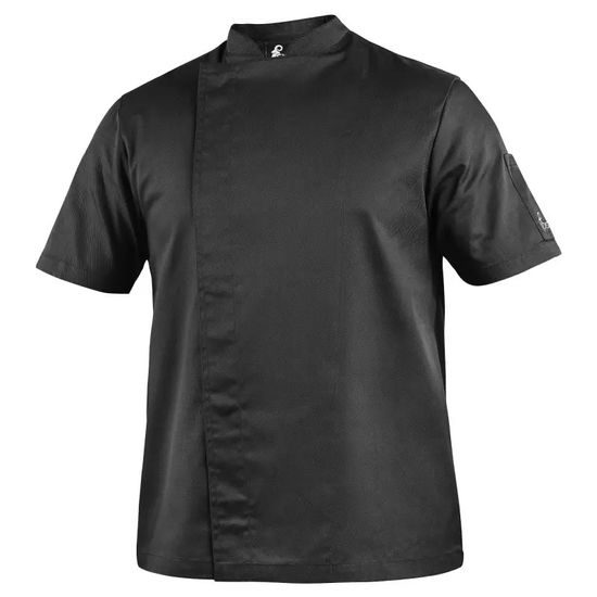 KUCHAŘSKÝ RONDON CXS CHEFLINE S KRÁTKÝM RUKÁVEM - KUCHAŘSKÉ RONDONY - PRACOVNÍ ODĚVY