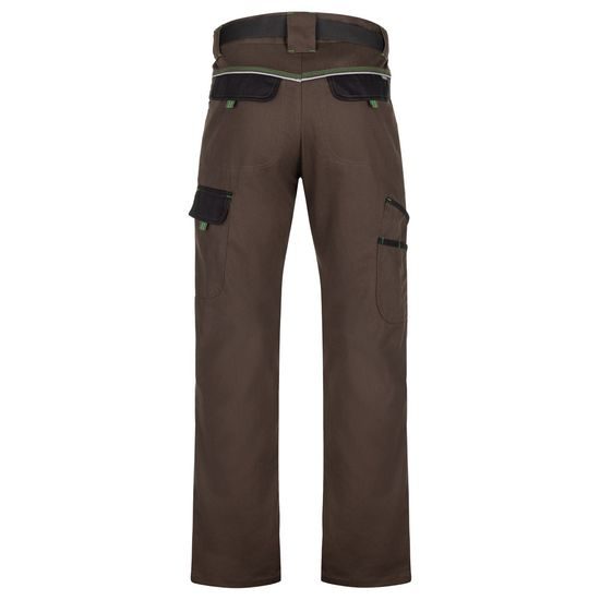 BUNDHOSE COOL TREND - ARBEITSHOSEN OHNE LATZ - ARBEITS KLEIDUNG