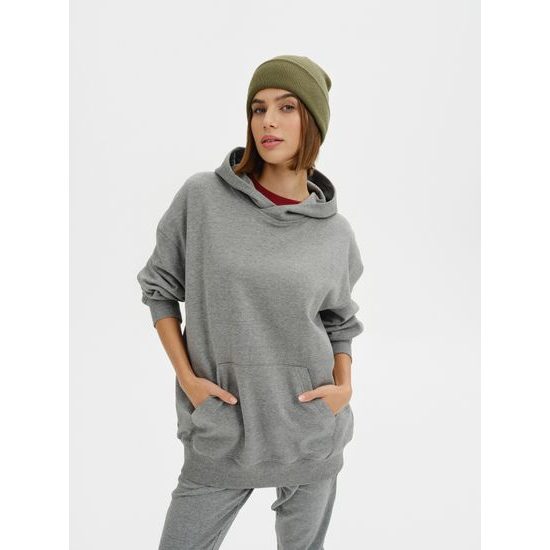 MIKINA CHILL - MIKINY PŘES HLAVU - OBLEČENÍ