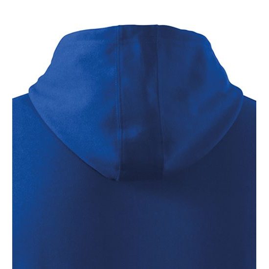 PÁNSKÁ MIKINA TRENDY ZIPPER - MIKINY NA ZIP - OBLEČENÍ