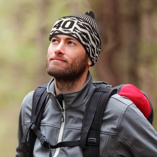 JUBILEJNÍ ZMIJOVKA BONTIS - ČEPICE S BAMBULÍ - KŠILTOVKY A ČEPICE