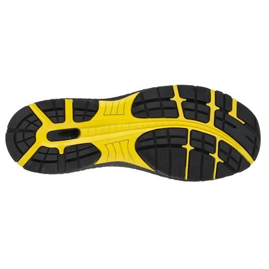 BOMBIS S1 ESD MUNKASZANDÁL - MUNKAVÉDELMI SZANDÁLOK - CIPŐ