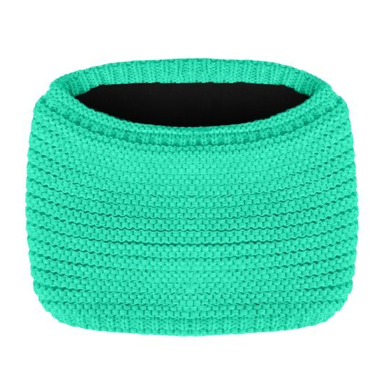 GESTRICKTER DAMEN SCHLAUCHSCHAL - SCHLAUCHSCHALS - ACCESSOIRES