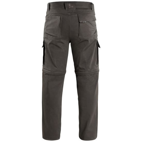 PANTALONI BĂRBAȚI CU PICIOARE DETAȘABILE VENATOR - PANTALONI CARGO - ÎMBRĂCĂMINTE