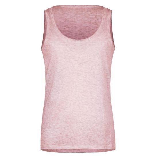 DAMEN TANKTOP AUS BIO-BAUMWOLLE 8017 - T-SHIRTS AUS BIO-BAUMWOLLE - KLEIDUNG