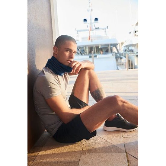 MULTIFUNKCIONÁLIS SÁL MERINO MORF - KÖRSÁLAK - BASEBALL SAPKÁK ÉS SAPKÁK