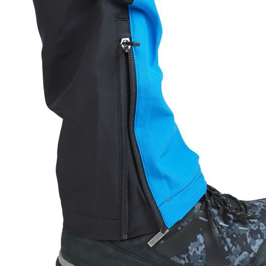 PANTALONI SOFTSHELL ARDON CITYCONIC - PANTALONI OUTDOOR - ECHIPAMENT SPORTIV