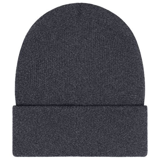 CĂCIULĂ CU PATCH MB7407 - CĂCIULI TRICOTATE - ACCESORII