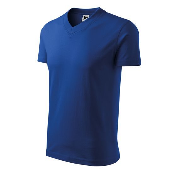 TRICOU V-NECK - TRICOURI CU MÂNECĂ SCURTĂ - ÎMBRĂCĂMINTE