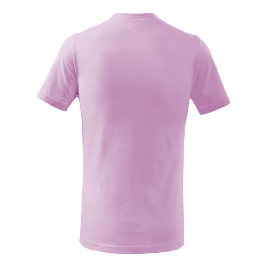DĚTSKÉ TRIČKO BASIC - DĚTSKÁ TRIČKA - DĚTSKÉ OBLEČENÍ