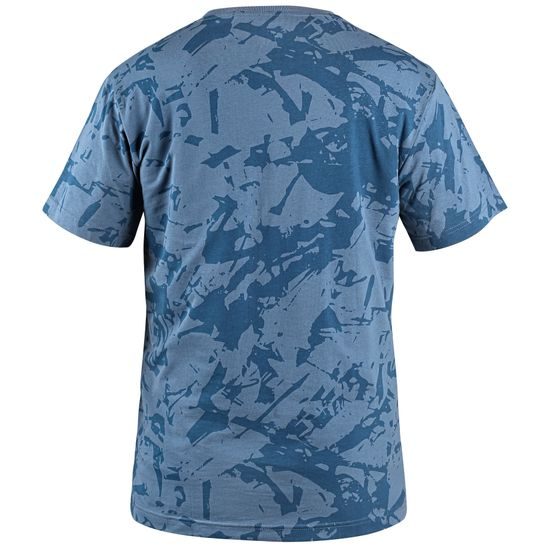 HERREN T-SHIRT CXS MERLIN - KURZARM-T-SHIRTS - KLEIDUNG