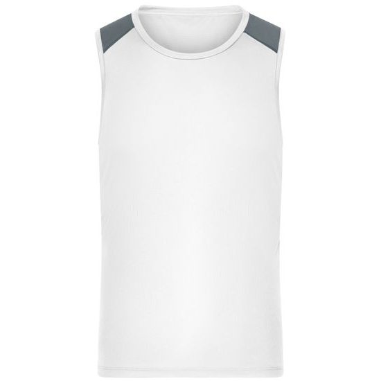 MAIOU DE ALERGARE PENTRU BĂRBAȚI JN1382 - MAIOURI SPORT - ECHIPAMENT SPORTIV