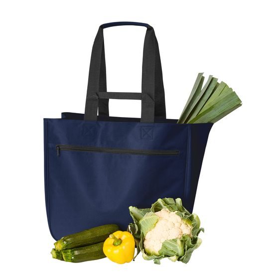 GEANTĂ DE CUMPĂRĂTURI SOFTBASKET - SACOȘE DE CUMPĂRĂTURI - GENȚI ȘI RUCSACURI
