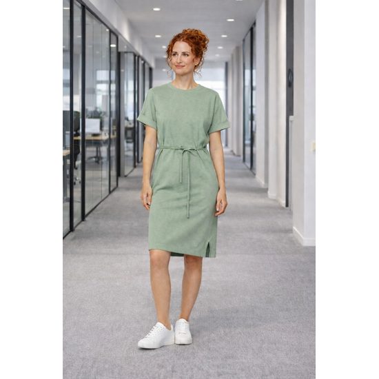 DAMENKLEID MUSE - KLEIDER - KLEIDUNG