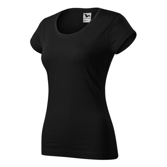 DAMEN T-SHIRT VIPER - KURZARM-T-SHIRTS - KLEIDUNG