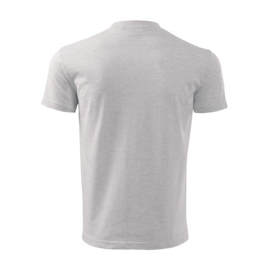 TRICOU HEAVY NEW - TRICOURI CU MÂNECĂ SCURTĂ - ÎMBRĂCĂMINTE