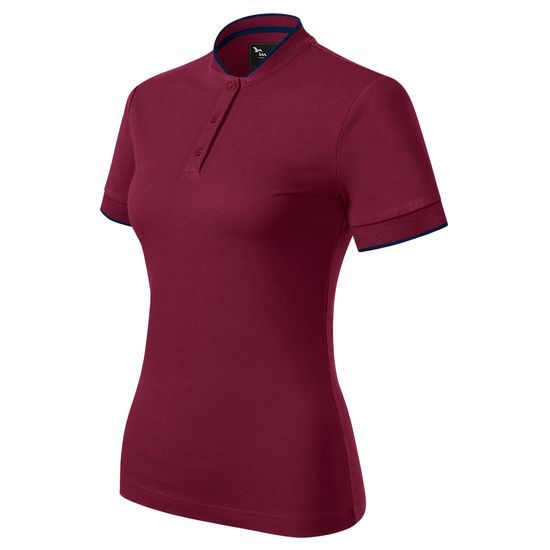 TRICOU POLO FEMEI DIAMOND - TRICOURI POLO - ÎMBRĂCĂMINTE