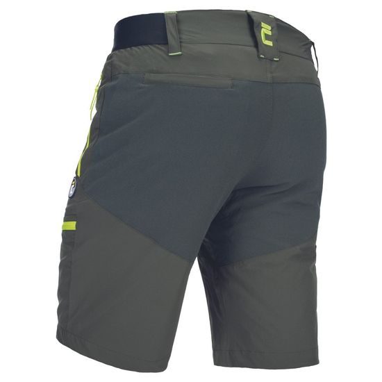 VOLNOČASOVÉ KRAŤASY L-SURE ELIAS - SPORTOVNÍ KRAŤASY - SPORTOVNÍ OBLEČENÍ