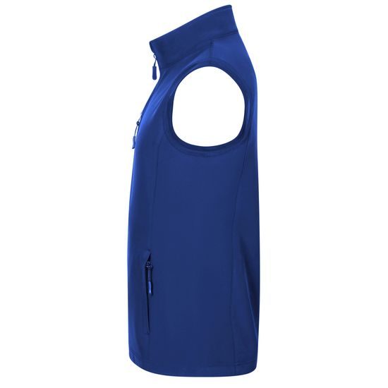 VESTĂ SOFTSHELL BĂRBAȚI TRAIL - VESTE DIN SOFTSHELL - ÎMBRĂCĂMINTE