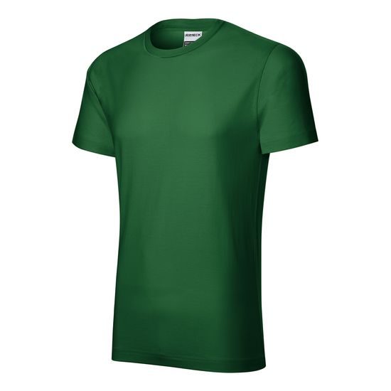TRICOU PENTRU BĂRBAȚI RESIST HEAVY - TRICOURI DE LUCRU - ÎMBRĂCĂMINTE