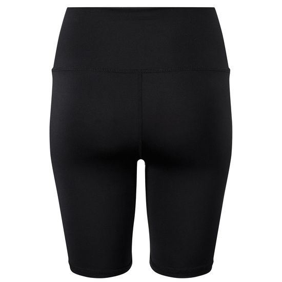 NŐI MAGAS DEREKÚ RÖVID LEGGINGS - ELASZTIKUS RÖVIDNADRÁGOK - SPORTRUHÁZAT