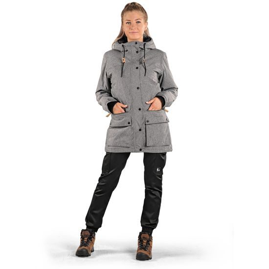 GEACĂ DE IARNĂ FEMEI CXS ARIZONA - JACHETE, GECI - ÎMBRĂCĂMINTE