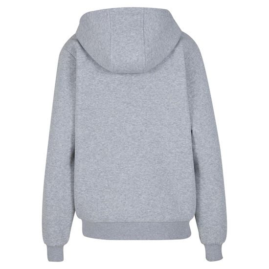 HANORAC MOALE PENTRU FEMEI CU FERMOAR FLUFFY - HANORACE CU FERMOAR - ÎMBRĂCĂMINTE
