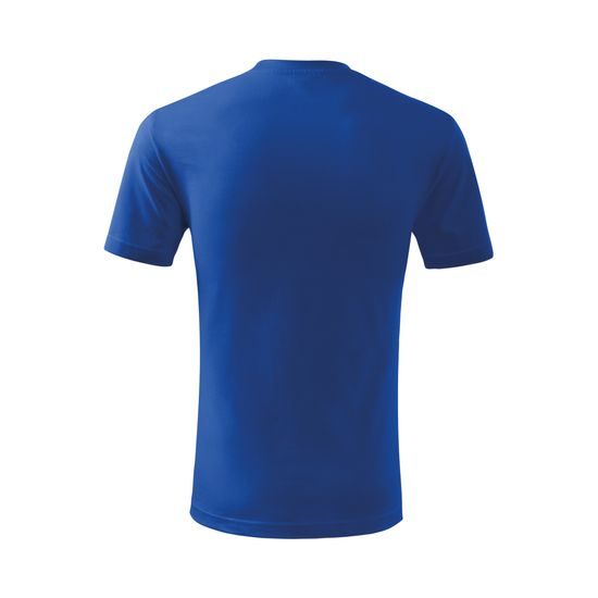 TRICOU PENTRU COPII CLASSIC NEW - TRICOURI PENTRU COPII - ÎMBRĂCĂMINTE PENTRU COPII