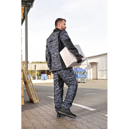 MUNKAVÉDELMI DERÉKNADRÁG CXS STRETCH - DEREKAS MUNKARUHA - MUNKARUHÁZAT