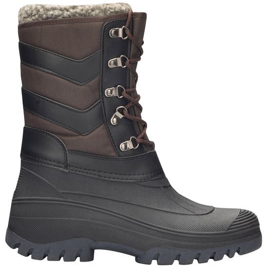 SCHNEESTIEFEL FREEZE - FREIZEITSCHUHE - SCHUHE