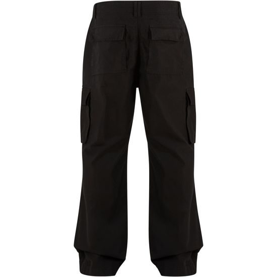 PÁNSKÉ CARGO KALHOTY - CARGO KALHOTY - OBLEČENÍ