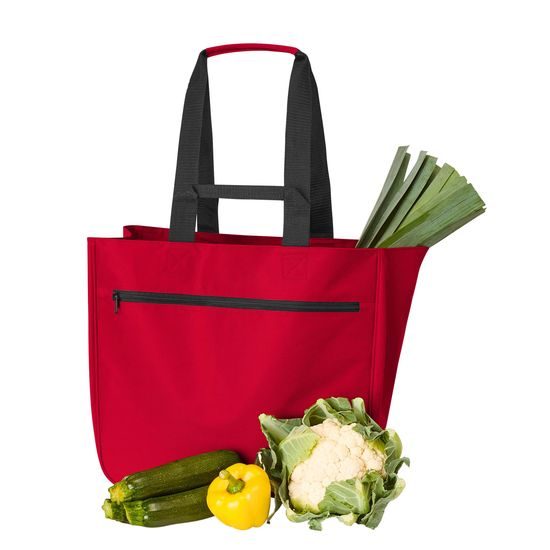 NÁKUPNÁ TAŠKA SOFTBASKET - NÁKUPNÉ TAŠKY - DOPLNKY