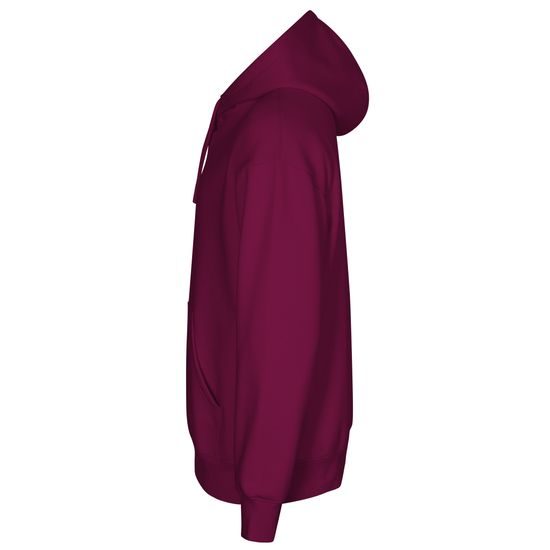 MIKINA CLOUD - MIKINY PŘES HLAVU - OBLEČENÍ