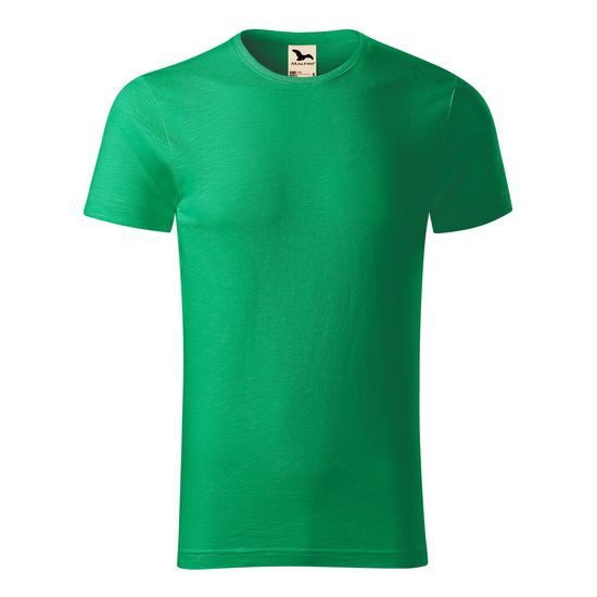 TRICOU BĂRBAȚI NATIVE - TRICOURI DIN BUMBAC ORGANIC - ÎMBRĂCĂMINTE