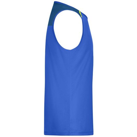 MAIOU DE ALERGARE PENTRU BĂRBAȚI JN1382 - MAIOURI SPORT - ECHIPAMENT SPORTIV