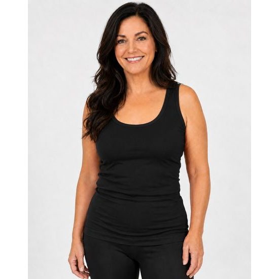 DAMEN TANKTOP CXS LINDA - TANKTOPS - KLEIDUNG