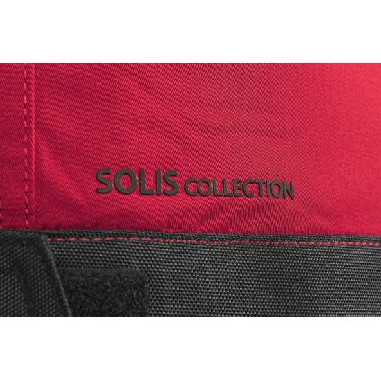 HERREN-ARBEITSJACKE CXS SOLIS FLEX - BUNDJACKEN - ARBEITS KLEIDUNG